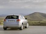 Audi A3 2.0 TDI 2005 года